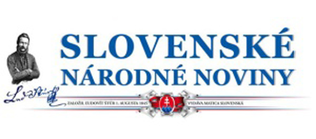 Slovenske narodne noviny