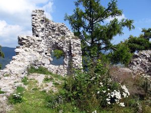 Znievsky hrad