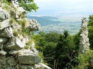 Znievsky hrad
