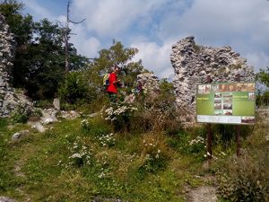 Znievsky hrad